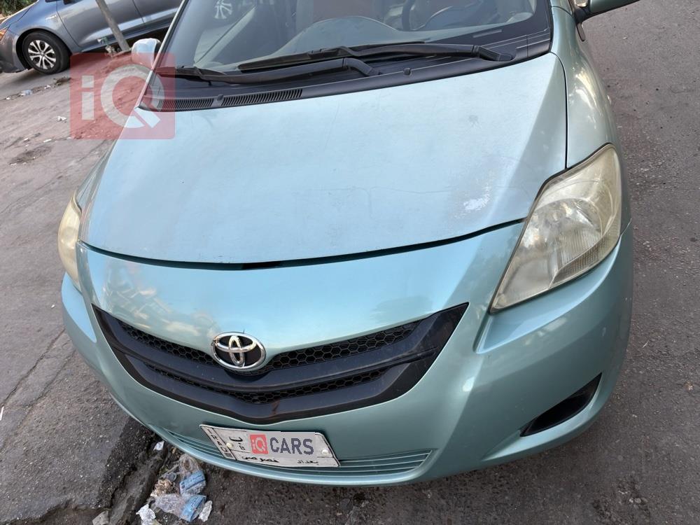 تويوتا يارس